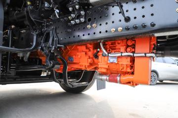 ���� ŷ��EST 570���� 6X4 LNG�Զ���ǣ����(BJ4259L6DLL-05)ͼƬ