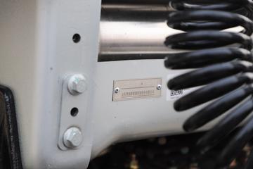 ���� ŷ��EST 570���� 6X4 LNG�Զ���ǣ����(BJ4259L6DLL-05)ͼƬ