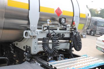 ���� ŷ��EST 570���� 6X4 LNG�Զ���ǣ����(BJ4259L6DLL-05)ͼƬ