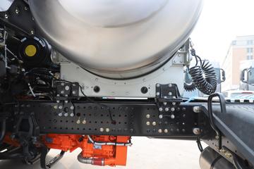 ���� ŷ��EST 570���� 6X4 LNG�Զ���ǣ����(BJ4259L6DLL-05)ͼƬ