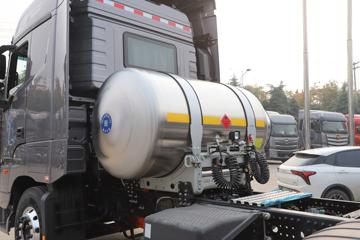 ���� ŷ��EST 570���� 6X4 LNG�Զ���ǣ����(BJ4259L6DLL-05)ͼƬ