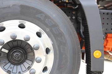 ���� ŷ��EST 570���� 6X4 LNG�Զ���ǣ����(BJ4259L6DLL-05)ͼƬ