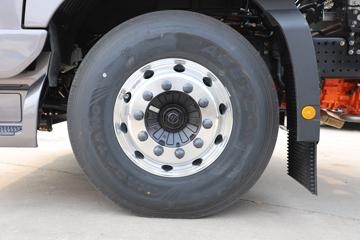 ���� ŷ��EST 570���� 6X4 LNG�Զ���ǣ����(BJ4259L6DLL-05)ͼƬ