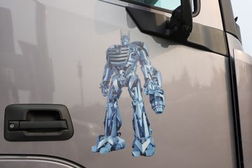  ŷEST  530 6X4 LNGԶǣ(BJ4259L6DLL-05)ͼƬ