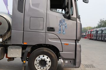  ŷEST  530 6X4 LNGԶǣ(BJ4259L6DLL-05)ͼƬ