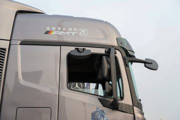  ŷEST  530 6X4 LNGԶǣ(BJ4259L6DLL-05)ͼƬ