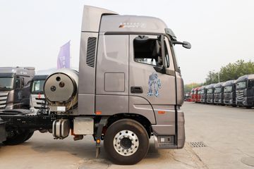  ŷEST  530 6X4 LNGԶǣ(BJ4259L6DLL-05)ͼƬ