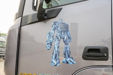  ŷEST  530 6X4 LNGԶǣ(BJ4259L6DLL-05)ͼƬ