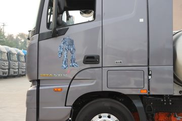  ŷEST  530 6X4 LNGԶǣ(BJ4259L6DLL-05)ͼƬ