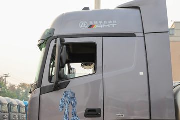  ŷEST  530 6X4 LNGԶǣ(BJ4259L6DLL-05)ͼƬ