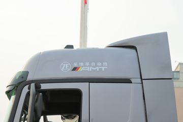  ŷEST  530 6X4 LNGԶǣ(BJ4259L6DLL-05)ͼƬ