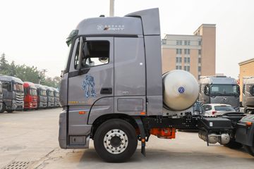  ŷEST  530 6X4 LNGԶǣ(BJ4259L6DLL-05)ͼƬ