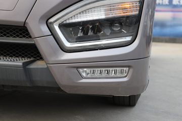  ŷEST  530 6X4 LNGԶǣ(BJ4259L6DLL-05)ͼƬ