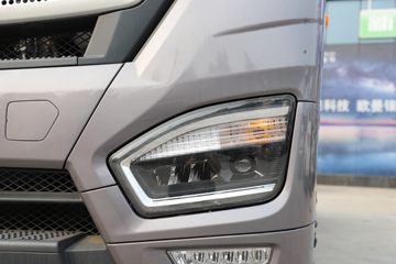  ŷEST  530 6X4 LNGԶǣ(BJ4259L6DLL-05)ͼƬ