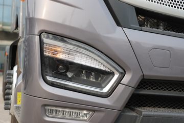  ŷEST  530 6X4 LNGԶǣ(BJ4259L6DLL-05)ͼƬ
