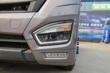  ŷEST  530 6X4 LNGԶǣ(BJ4259L6DLL-05)ͼƬ