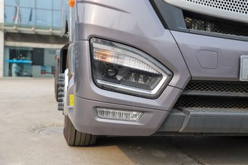  ŷEST  530 6X4 LNGԶǣ(BJ4259L6DLL-05)ͼƬ