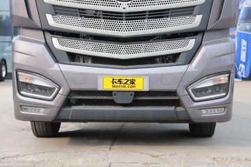 ŷEST  530 6X4 LNGԶǣ(BJ4259L6DLL-05)ͼƬ