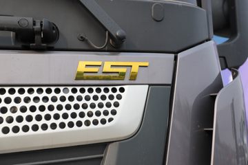  ŷEST  530 6X4 LNGԶǣ(BJ4259L6DLL-05)ͼƬ