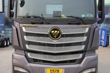  ŷEST  530 6X4 LNGԶǣ(BJ4259L6DLL-05)ͼƬ