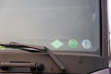  ŷEST  530 6X4 LNGԶǣ(BJ4259L6DLL-05)ͼƬ