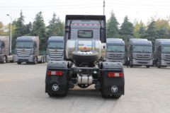 福田 欧曼EST 北方版 530马力 6X4 LNG自动档牵引车(BJ4259L6DLL-05)