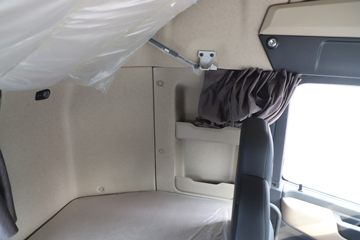 ���� ŷ��EST ������ 530���� 6X4 LNG�Զ���ǣ����(BJ4259L6DLL-05)ͼƬ