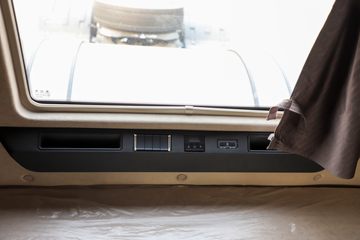 ���� ŷ��EST ������ 530���� 6X4 LNG�Զ���ǣ����(BJ4259L6DLL-05)ͼƬ