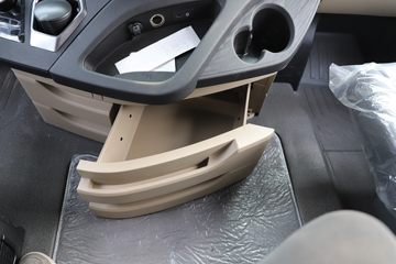 ���� ŷ��EST ������ 530���� 6X4 LNG�Զ���ǣ����(BJ4259L6DLL-05)ͼƬ