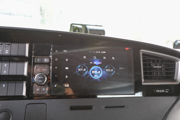 ���� ŷ��EST ������ 530���� 6X4 LNG�Զ���ǣ����(BJ4259L6DLL-05)ͼƬ