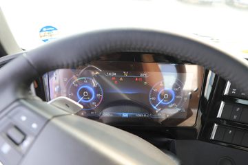 ���� ŷ��EST ������ 530���� 6X4 LNG�Զ���ǣ����(BJ4259L6DLL-05)ͼƬ