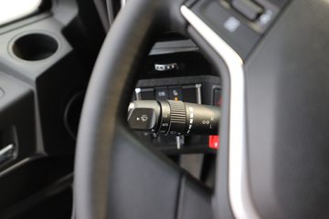 ���� ŷ��EST ������ 530���� 6X4 LNG�Զ���ǣ����(BJ4259L6DLL-05)ͼƬ