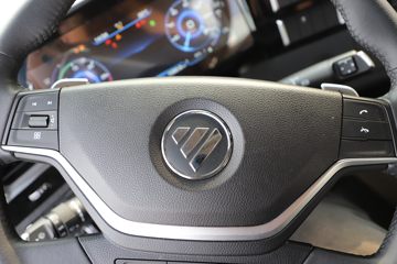 ���� ŷ��EST ������ 530���� 6X4 LNG�Զ���ǣ����(BJ4259L6DLL-05)ͼƬ