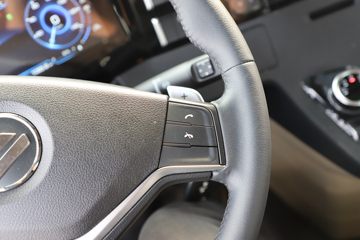 ���� ŷ��EST ������ 530���� 6X4 LNG�Զ���ǣ����(BJ4259L6DLL-05)ͼƬ