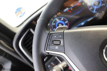 ���� ŷ��EST ������ 530���� 6X4 LNG�Զ���ǣ����(BJ4259L6DLL-05)ͼƬ