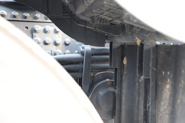 ���� ŷ��EST ������ 530���� 6X4 LNG�Զ���ǣ����(BJ4259L6DLL-05)ͼƬ