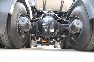 ���� ŷ��EST ������ 530���� 6X4 LNG�Զ���ǣ����(BJ4259L6DLL-05)ͼƬ