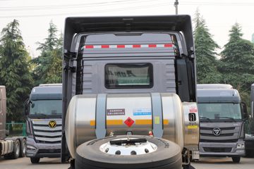 ���� ŷ��EST ������ 530���� 6X4 LNG�Զ���ǣ����(BJ4259L6DLL-05)ͼƬ