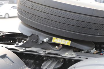 ���� ŷ��EST ������ 530���� 6X4 LNG�Զ���ǣ����(BJ4259L6DLL-05)ͼƬ