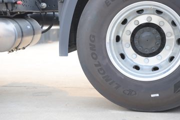 ���� ŷ��EST ������ 530���� 6X4 LNG�Զ���ǣ����(BJ4259L6DLL-05)ͼƬ