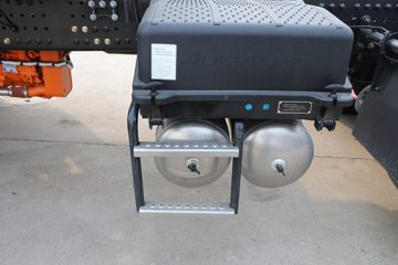 ���� ŷ��EST ������ 530���� 6X4 LNG�Զ���ǣ����(BJ4259L6DLL-05)ͼƬ