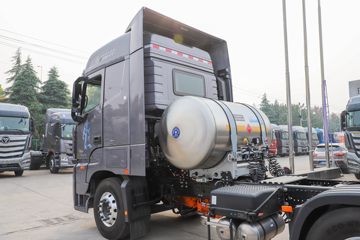 ���� ŷ��EST ������ 530���� 6X4 LNG�Զ���ǣ����(BJ4259L6DLL-05)ͼƬ