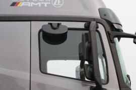 欧曼GTL&nbsp;牵引车外观                                                图片