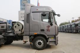 欧曼GTL&nbsp;牵引车外观                                                图片