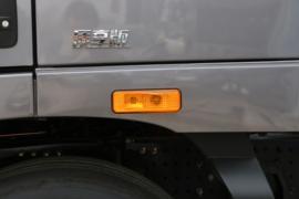 欧曼GTL&nbsp;牵引车外观                                                图片