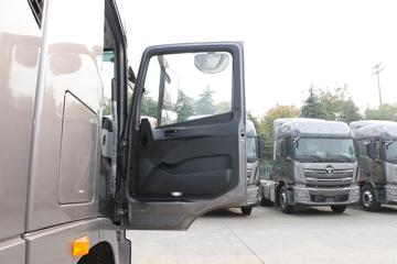  ŷGTL  500 6X4 LNGԶǣ(BJ4259L6DLL-05)ͼƬ