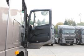 欧曼GTL&nbsp;牵引车驾驶室                                               图片
