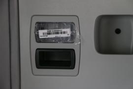 欧曼GTL&nbsp;牵引车驾驶室                                               图片