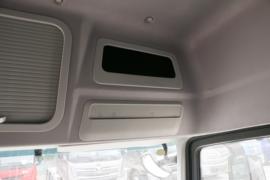 欧曼GTL&nbsp;牵引车驾驶室                                               图片