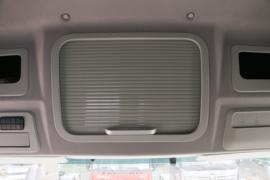 欧曼GTL&nbsp;牵引车驾驶室                                               图片